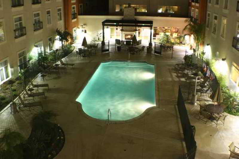 Embassy Suites Valencia Einrichtungen foto